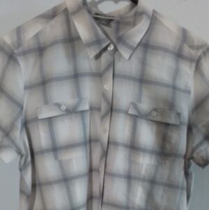 Womens EDDIE Bauer Shirt